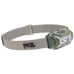 PETZL Aria 2 RGB sand - Hoofdlamp