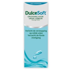 Dulcosoft Drank