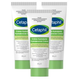Cetaphil Hydraterende Crème Multiverpakking