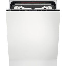 AEG FSE75768P 7000 GlassCare