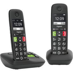 Gigaset E290A Duo