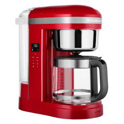 KitchenAid 5KCM1209EER Rood