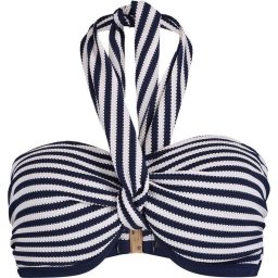 Sapph - 70G - Roadtripper Padded Bandeau Dames Bikinitopje - Cosmo