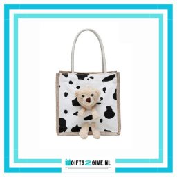 Tas Canvas Beer