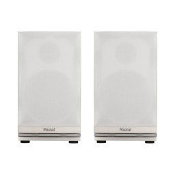 Magnat Signature Edelstein 2.0 (paar) Boekenplank speaker Wit