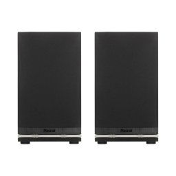 Magnat Signature Edelstein 2.0 (paar) Boekenplank speaker Zwart
