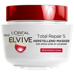 Elvive Masker Total Repair 5
