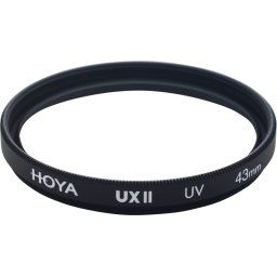 Hoya UX UV II 43mm
