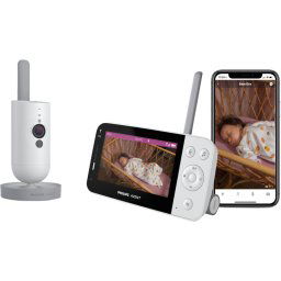 Philips Avent Connected SCD923