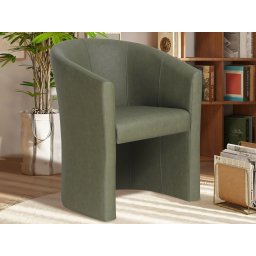 Fauteuil CARLOS groen