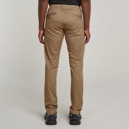 Skinny Chino 3.0 - Donkerblauw - Heren