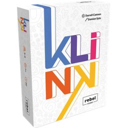 Klink (Engelse versie)