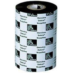 Zebra Resin Ribbon 5095 60mm 6 stuks