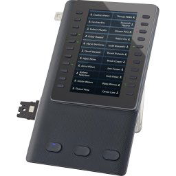 Polycom Edge E expansion module