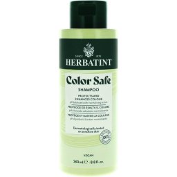 Herbatint Color Safe Herstellende & Versterkende Shampoo