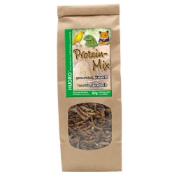 60g Hugro Eiwitmix kleine dieren