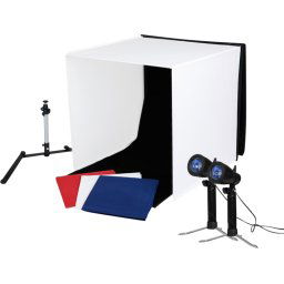 Caruba Portable Fotostudio 60x60x60cm