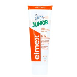 Elmex Junior Tandpasta 6-12 Jaar