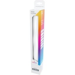 Playmat Prime 2mm Wit