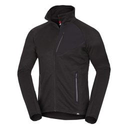NORTHFINDER Northpol black XXXL