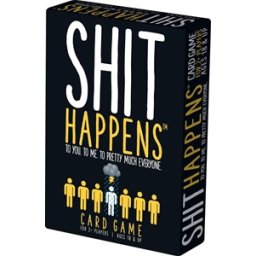 Shit Happens