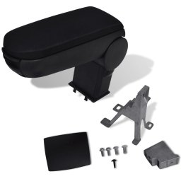 vidaXL Autoarmsteun voor VW Nieuwe Polo (2011)