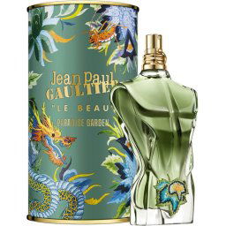 Jean Paul Gaultier Le beau paradise garden eau de parfum 125 ML