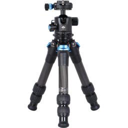Sirui Compact 223 + ST-10X Statiefkop