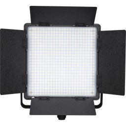 Nanlite LED Panel 600DSA w/DMX