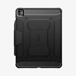 Spigen Rugged Armor Pro iPad Pro 13 (2024)