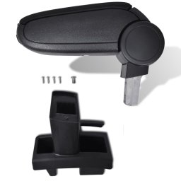 vidaXL Autoarmsteun voor Peugeot 307 (2004)