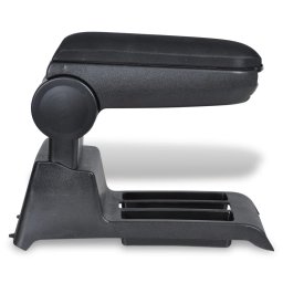 vidaXL Autoarmsteun voor VW POLO 9N 9N2 9N3 VW CROSS POLO