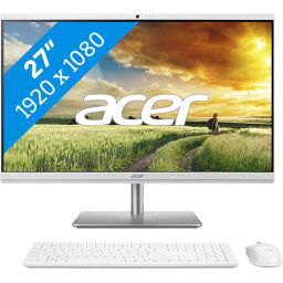Acer Aspire (C27-195ES 5U32) QWERTY