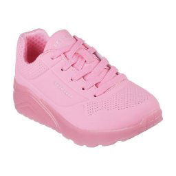 Skechers Girls Uno Maat 35 Ice Sneakers