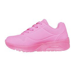 Skechers Girls Uno Ice Maat 34 Sneakers