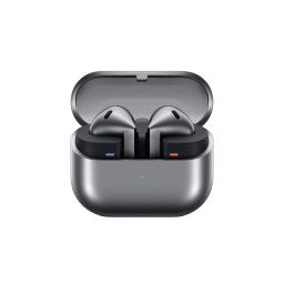 Samsung Galaxy Buds3 Oordopjes Zilver