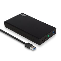 ACT AC1405 3,5" HDD behuizing