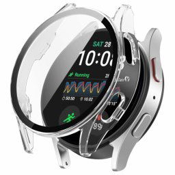 Tech Protection Doorzichtig Galaxy Watch 4 / 5 / FE 40 Mm Doorzichtig Transparant