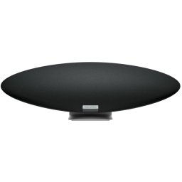 Bowers & Wilkins Zeppelin zwart