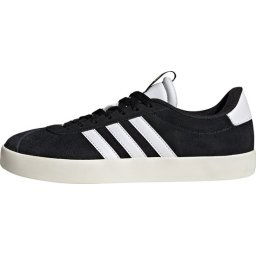 adidas - maat 41 1/3- Sportswear VL Court 3.0 Schoenen - Dames - Zwart
