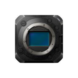 Panasonic Lumix BS1H