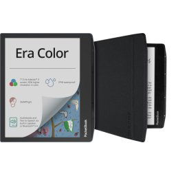 PocketBook Era Color + PocketBook Cover Flip Era Color Zwart