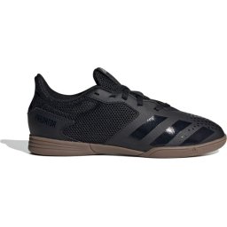 adidas Predator 20.4 IN Sala- Maat 32 - Indoor Voetbalschoenen Unisex - zwart