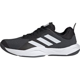 adidas - maat 46- Performance Rapidmove Sportschoenen - Unisex - Zwart