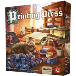Printing Press