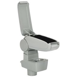 vidaXL Autoarmsteun voor Ford Fiesta (2009)