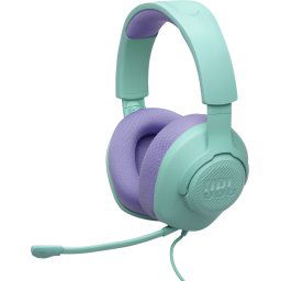 JBL Quantum 100M2 Blauw