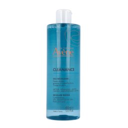 Eau Thermale Avène Cleanance Micellar Water