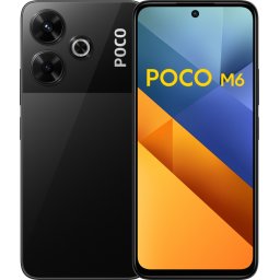 Xiaomi Poco M6 4G 128GB