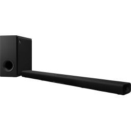 Yamaha True X-Bar 50A Zwart